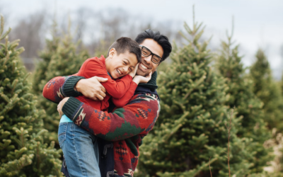 Holiday Recommendations for Foster Parents to Consider